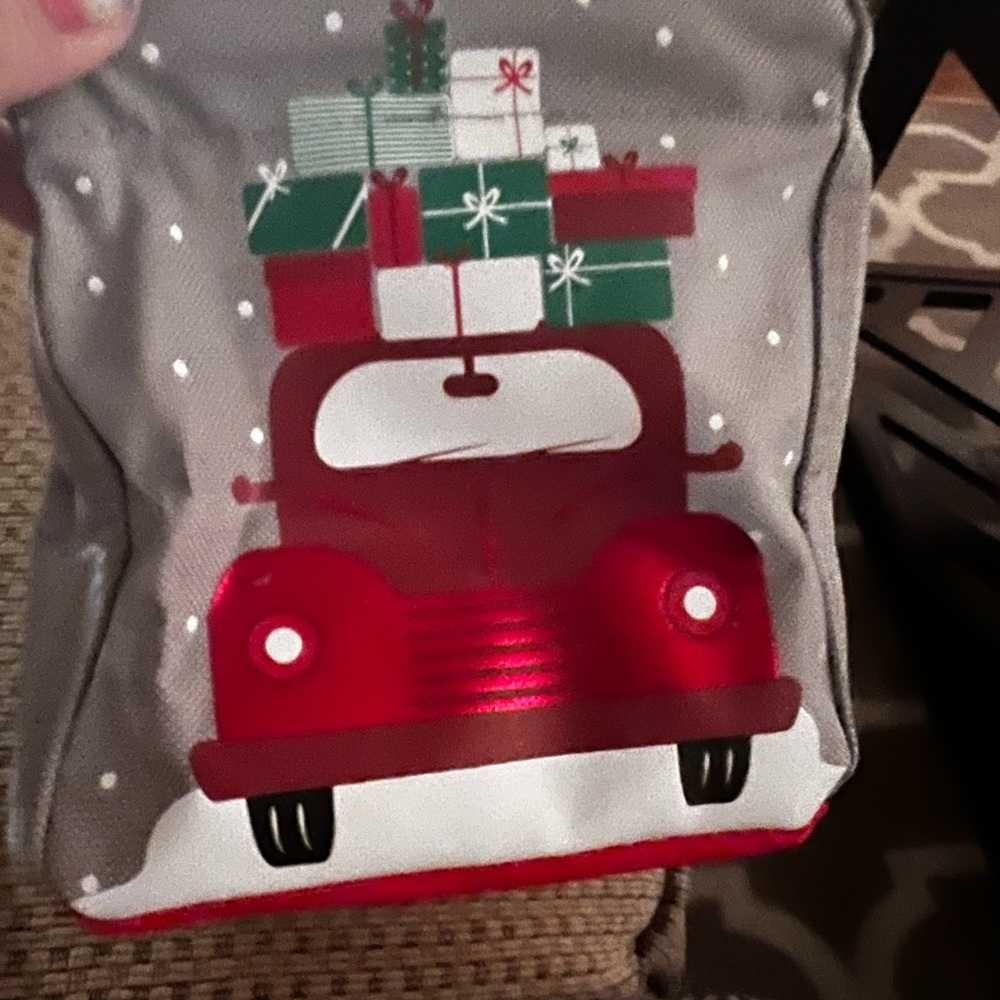 Thirty-One littles carry all caddy